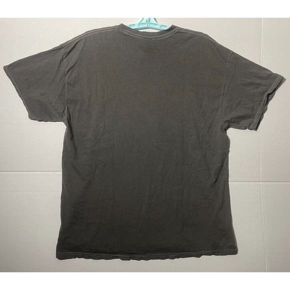 Popular Poison Rue21 JDM Car Rare Tee Size XL - Picture 3 of 8